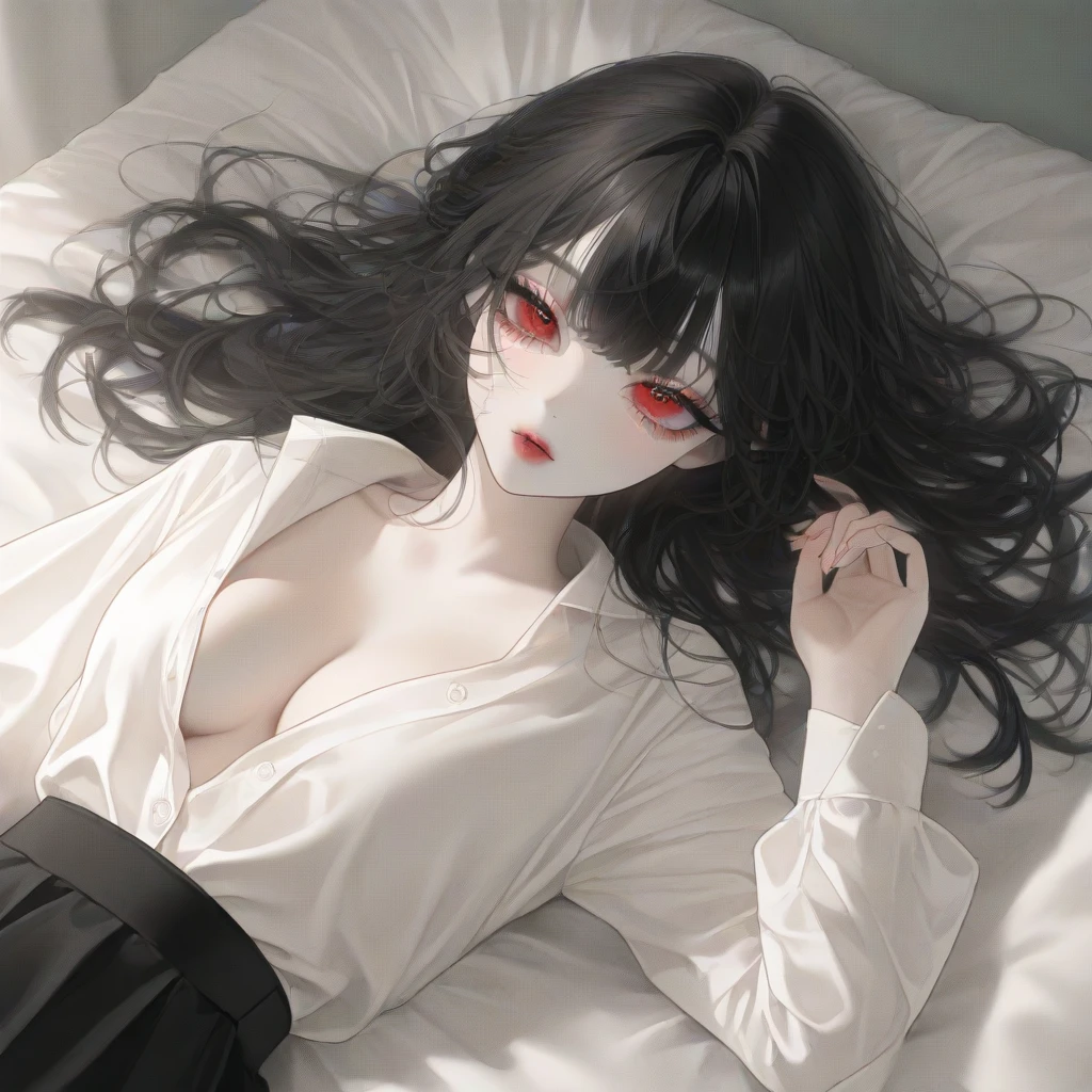 침대