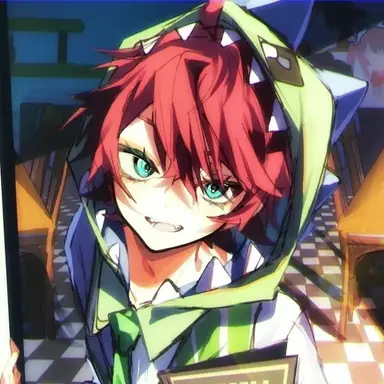 Profile image of じゃぱぱ