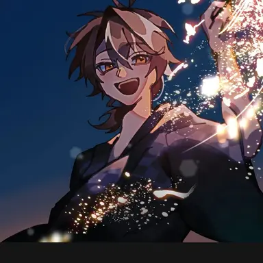 Profile image of うり