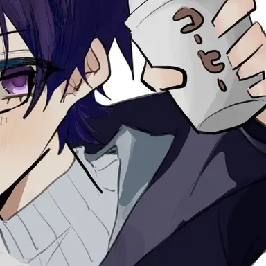 Profile image of もふ