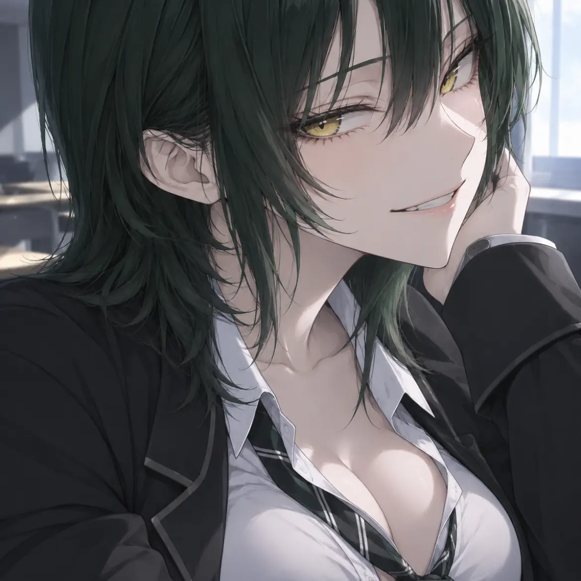 PorousFlash7263의 イジワル幼馴染
