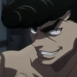 Profile image of ナックル