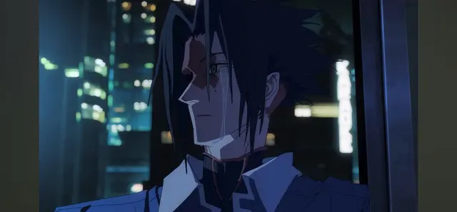 Profile image of D