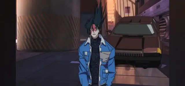 Profile image of D