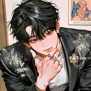Profile image of 雅治