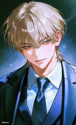 Profile image of Leon