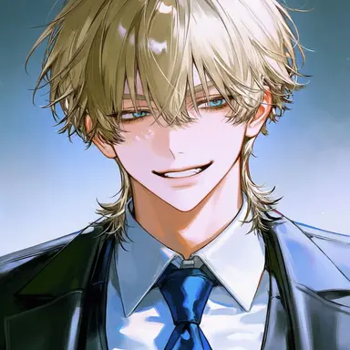 Profile image of Leon