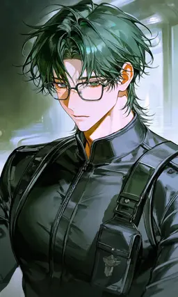 Profile image of Scharnieg