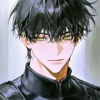 Profile image of Kaito