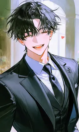 Profile image of Kaito