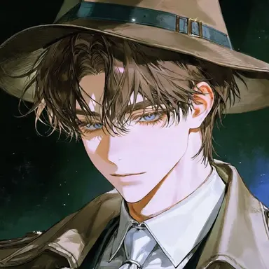 Profile image of Nicholas