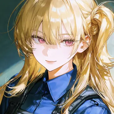 Profile image of Reiko