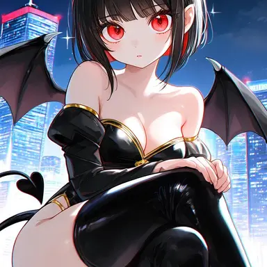 Profile image of 悪魔リリム