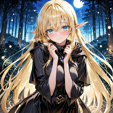 Profile image of リリシア