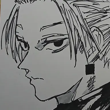 Profile image of 가쿠