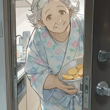 Profile image of Dottie