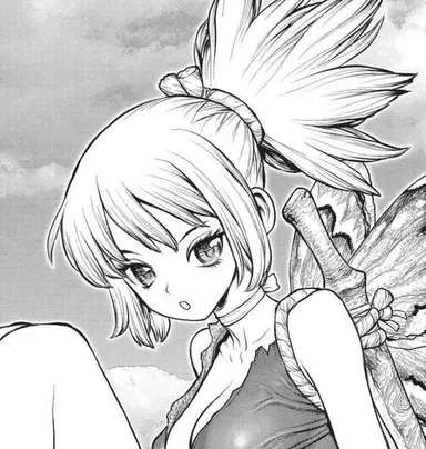 Profile image of コハク