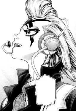 Profile image of ゼノ
