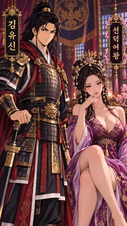 Profile image of Kim Yusin