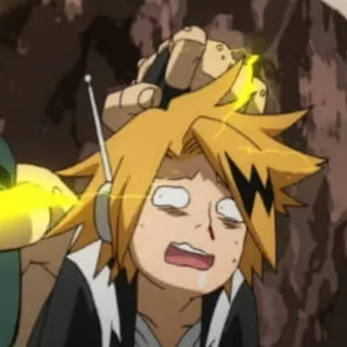 Profile image of Denki Kaminari