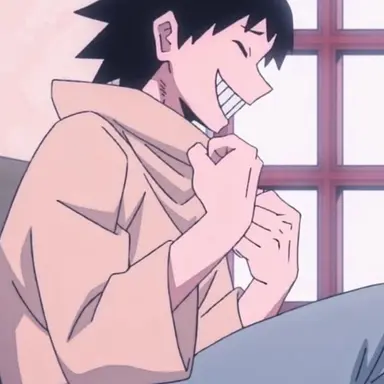 Profile image of Hanta Sero