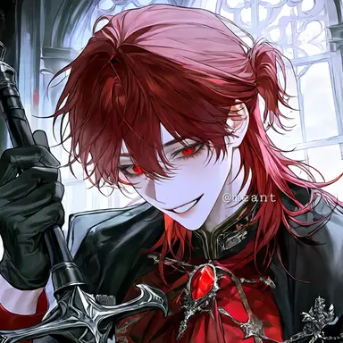 Profile image of アドリアン・ベルモア