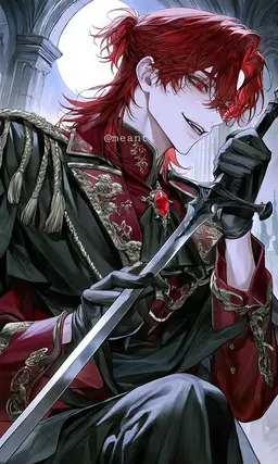 Profile image of アドリアン・ベルモア