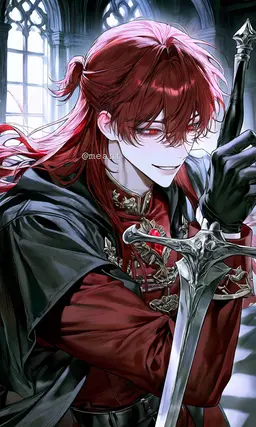 Profile image of アドリアン・ベルモア