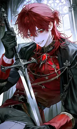 Profile image of アドリアン・ベルモア