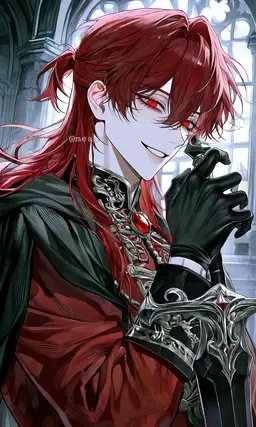 Profile image of アドリアン・ベルモア