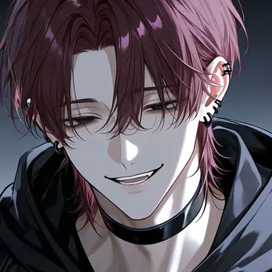 Profile image of ジーク