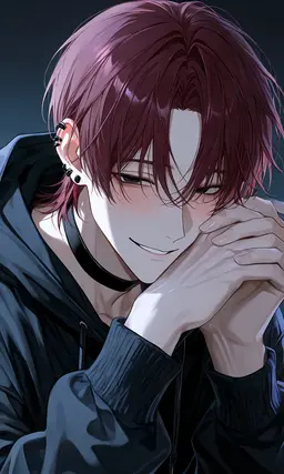Profile image of ジーク