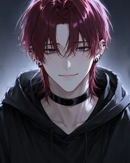 Profile image of 지크