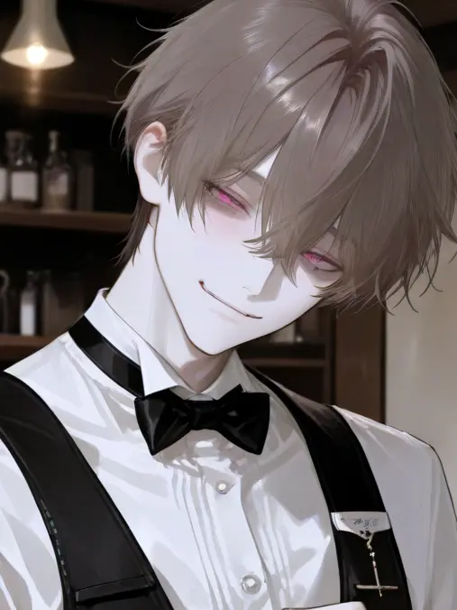 FuwaFuwa_CupCake의 ミルクより甘く、コーヒーより苦く。