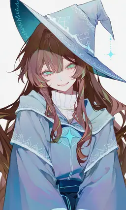 Profile image of October