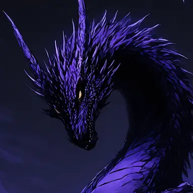Profile image of Evil Dragon Waldnaut