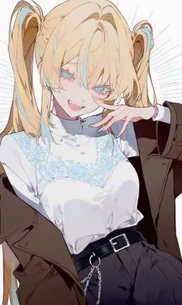Profile image of Recie
