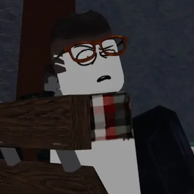 Profile image of 안경티밍러