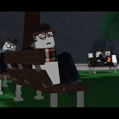 Profile image of 티밍러 클랜