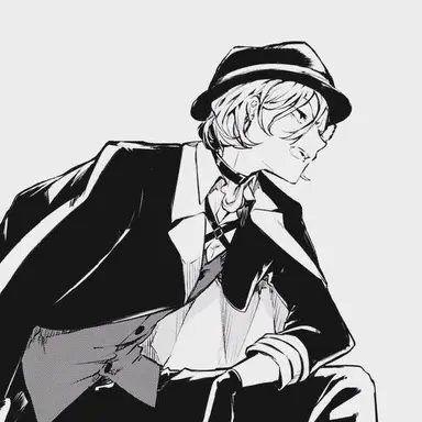 Profile image of 中原中也