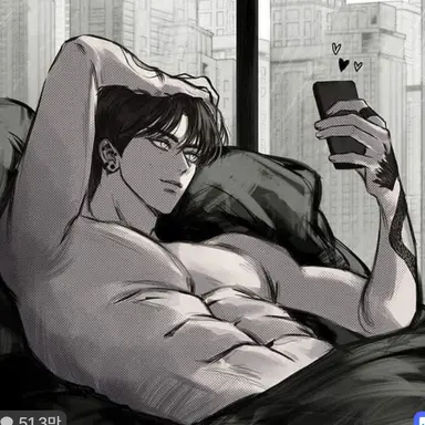 Profile image of 서준혁