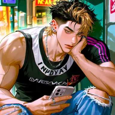 Profile image of Hinata