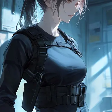 Profile image of Mara Solis