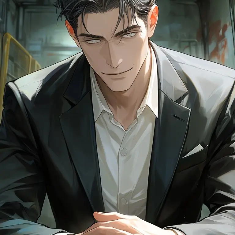 SmoothCodec0288의 The Last Name