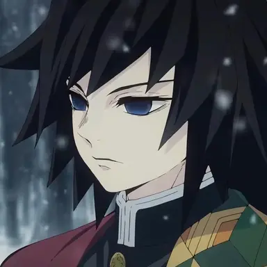 Profile image of 토미오카 기유