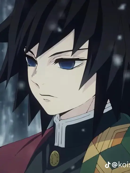 Yarti_0225의 토미오카 기유