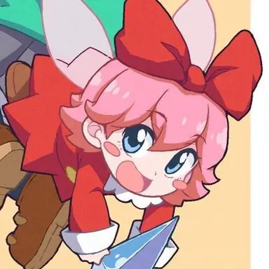 Profile image of リボン