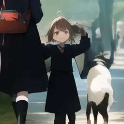 Profile image of 田名端あめ