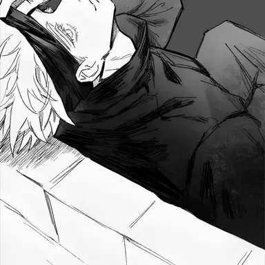 Profile image of 五条悟