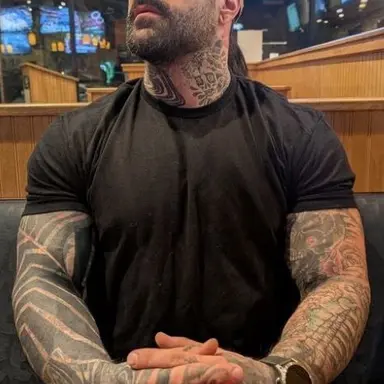 Profile image of Joseph Young